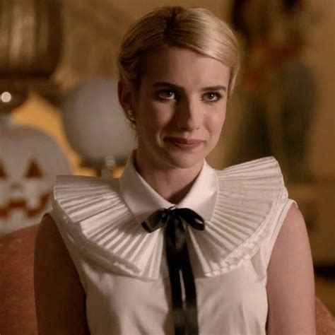 scream queens chanel 5|chanel oberlin personality.